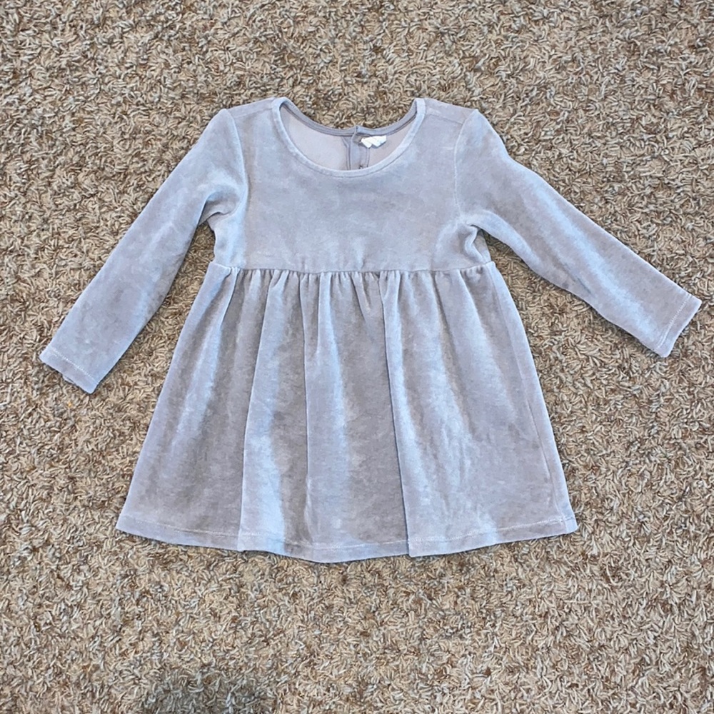 Quincy Mae Dress